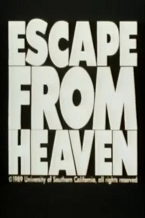 Постер: Escape from Heaven