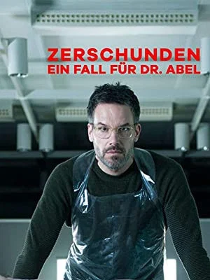 Постер: Zerschunden - Ein Fall für Dr. Abel