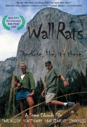 Постер: Wall Rats