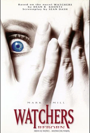 Постер: Наблюдатели: Возрождение