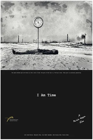 Постер: I Am Time