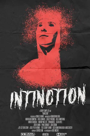 Постер: Intinction