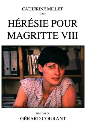 Постер: Hérésie pour Magritte VIII