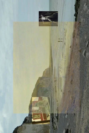 Постер: Studies on Monet (In the Imaginary Museum)