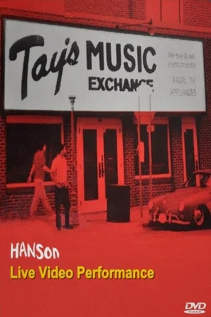 Постер: Tay's Music Exchange