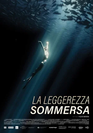 Постер: The Submerged Lightness