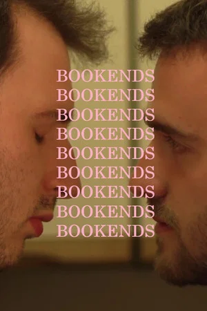 Постер: BOOKENDS