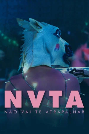 Постер: Not Gonna Bother You