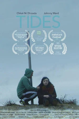 Постер: Tides