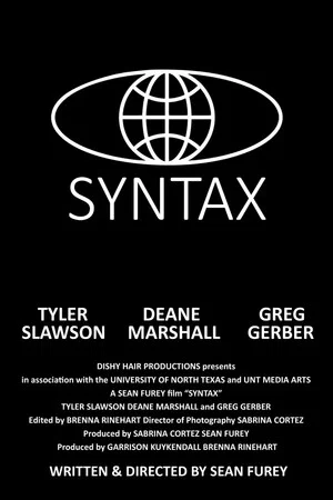 Постер: Syntax