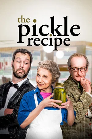 Постер: The Pickle Recipe