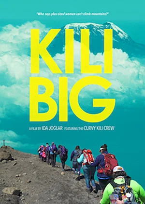 Постер: Kili Big