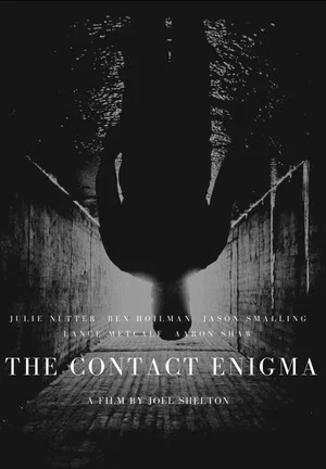 Постер: The Contact Enigma