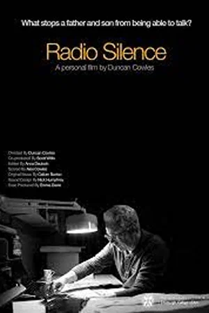 Постер: Radio Silence