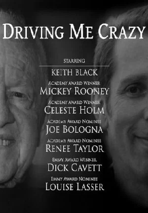 Постер: Driving Me Crazy