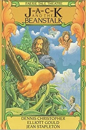 Постер: Jack and the Beanstalk