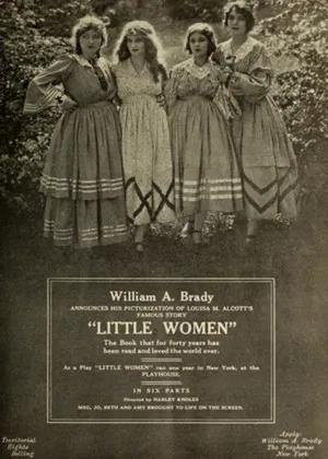 Постер: Little Women