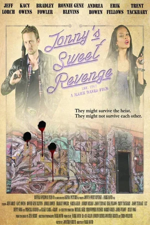Постер: Jonny's Sweet Revenge