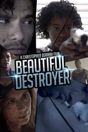 Постер: Beautiful Destroyer