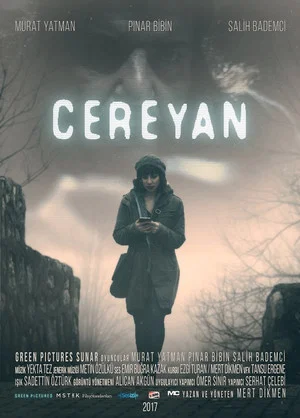 Постер: Cereyan