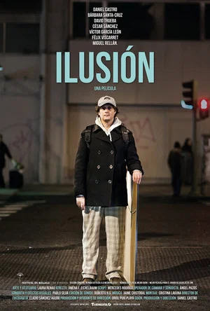 Постер: Ilusión