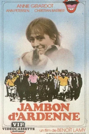 Постер: Jambon d'Ardenne