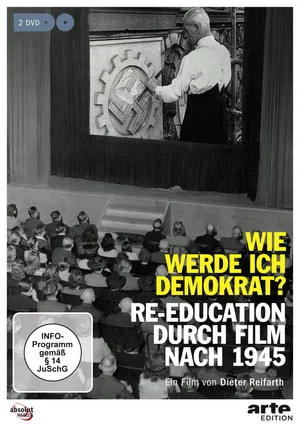 Постер: Wie werde ich Demokrat?