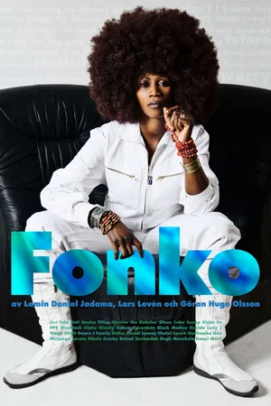 Постер: Fonko