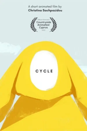 Постер: Cycle