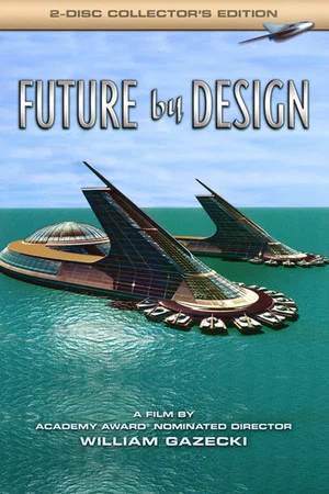 Постер: Future by Design