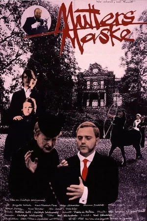 Постер: Mother's Mask