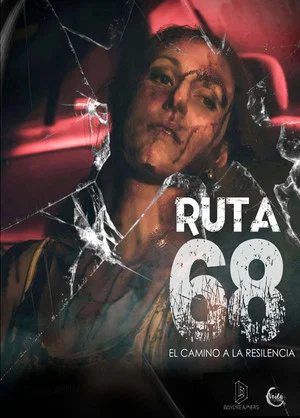 Постер: Ruta 68