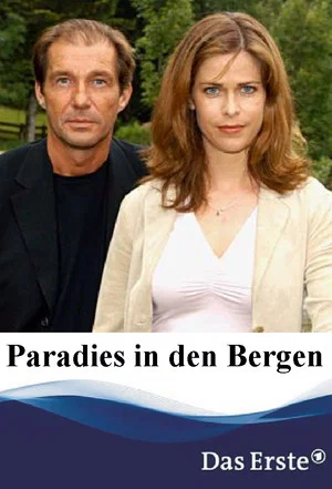 Постер: Paradies in den Bergen