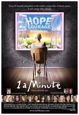 Постер: 1 a Minute