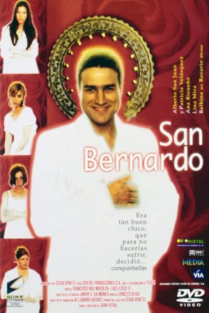 Постер: San Bernardo