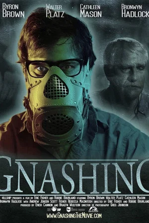 Постер: Gnashing
