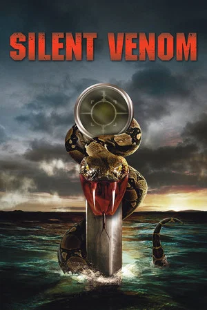 Постер: Silent Venom