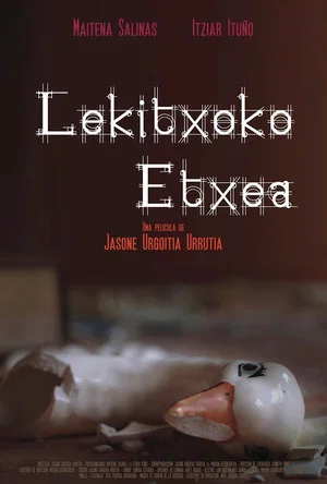 Постер: The House of Lekeitio