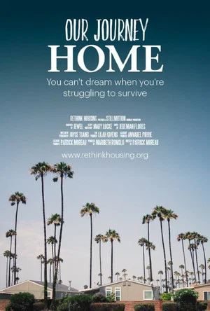Постер: Our Journey Home