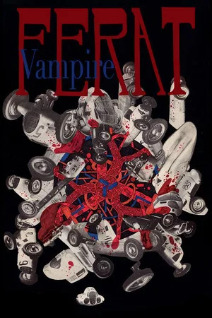 Постер: Ferat Vampire
