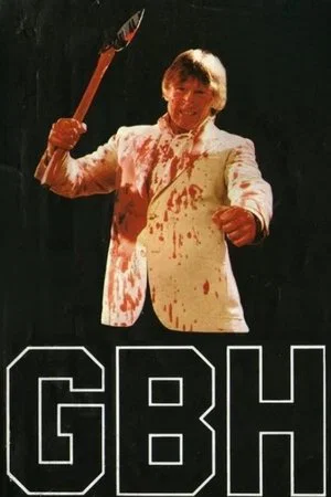 Постер: G.B.H.