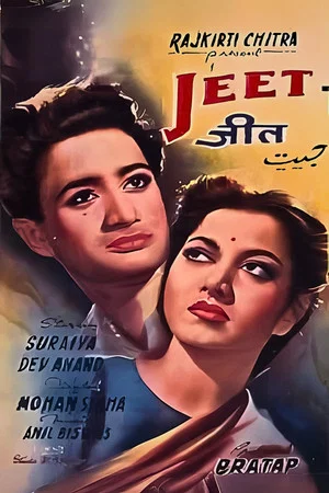 Постер: Jeet