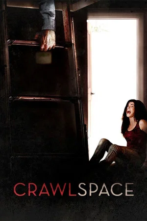 Постер: Crawlspace