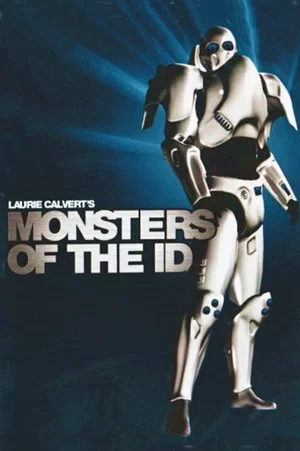 Постер: Monsters of the Id