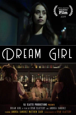 Постер: Dream Girl