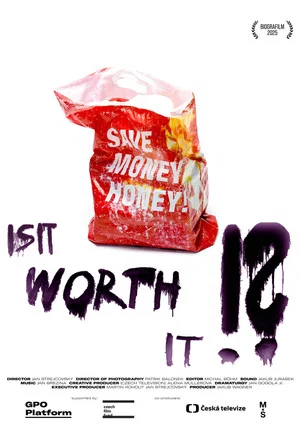 Постер: Is it Worth It?!