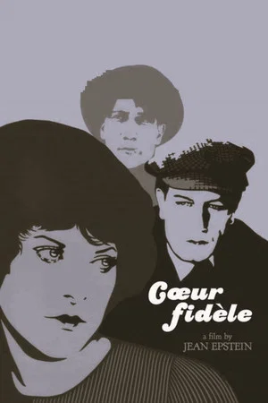 Постер: Cœur fidèle