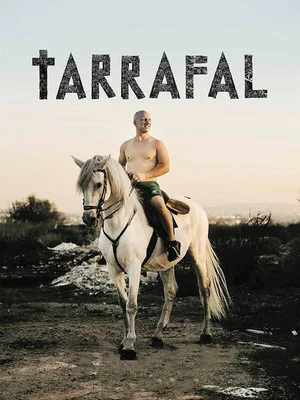 Постер: Tarrafal