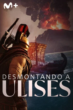 Постер: Ulysses: From Myth to Science