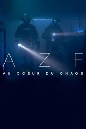 Постер: AZF : au cœur du chaos